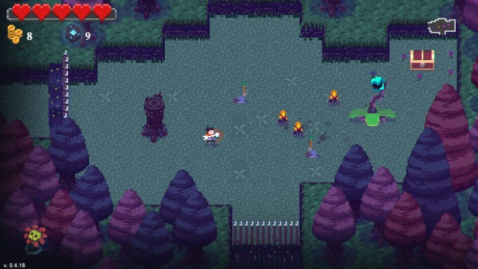 Mana Spark screenshot 5