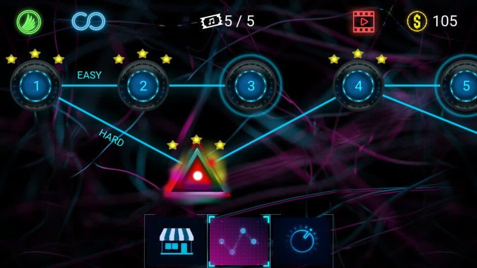Oir screenshot 4