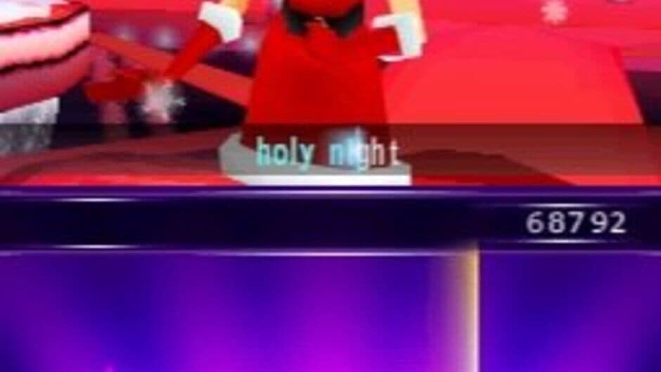 Just Sing! Christmas Songs screenshot 1