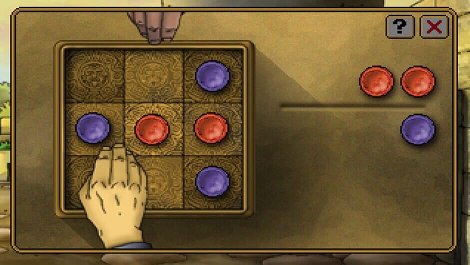 Tales screenshot 5