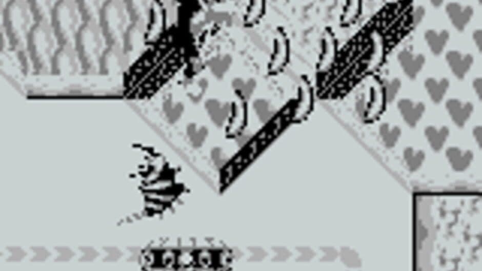 Donkey Kong Land screenshot 4