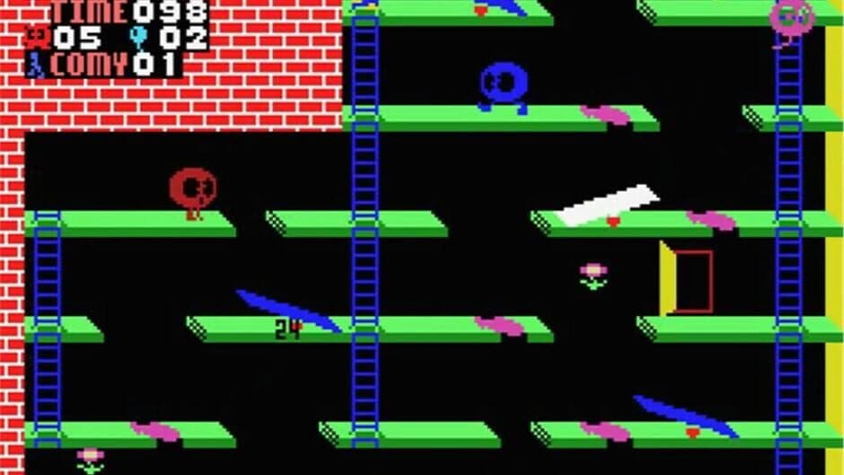 C So! screenshot 1