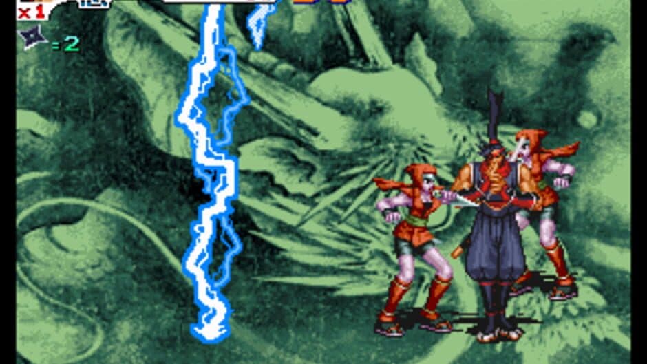Sengoku 3 screenshot 8