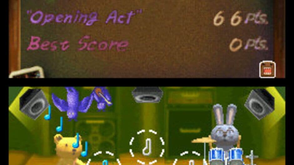 Rock-n-Roll Domo screenshot 3