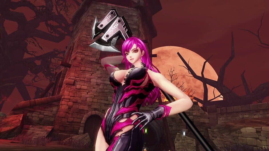 Kritika: Reboot screenshot 5