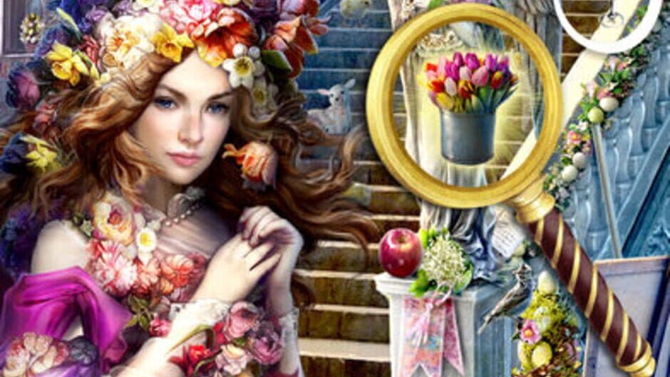 Hidden City: Hidden Object Adventure screenshot 5