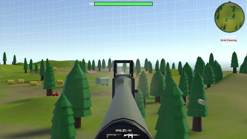 Bean Battles screenshot 4
