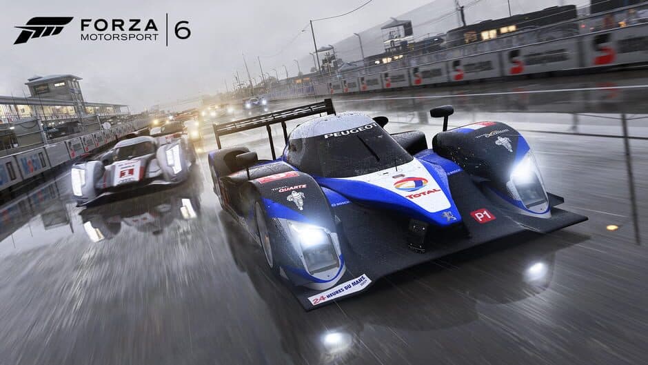 Forza Motorsport 6 screenshot 3