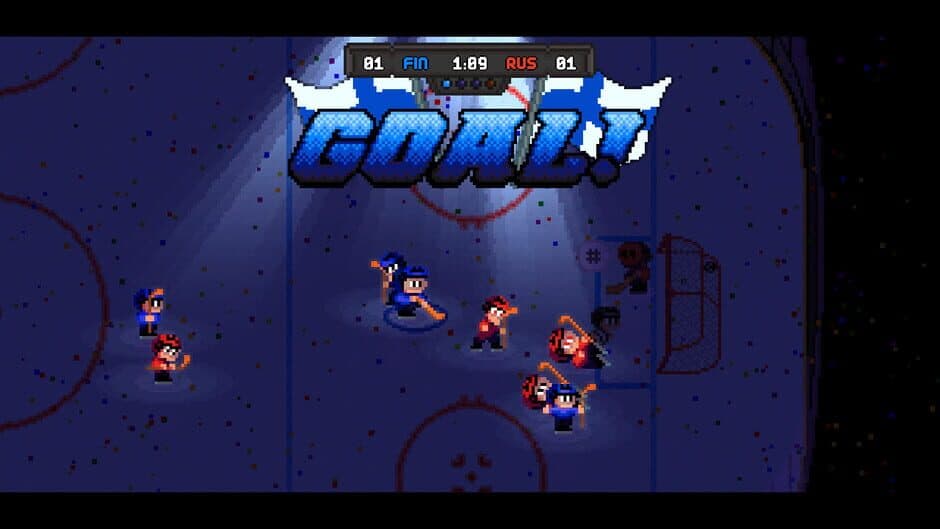 Super Blood Hockey screenshot 7