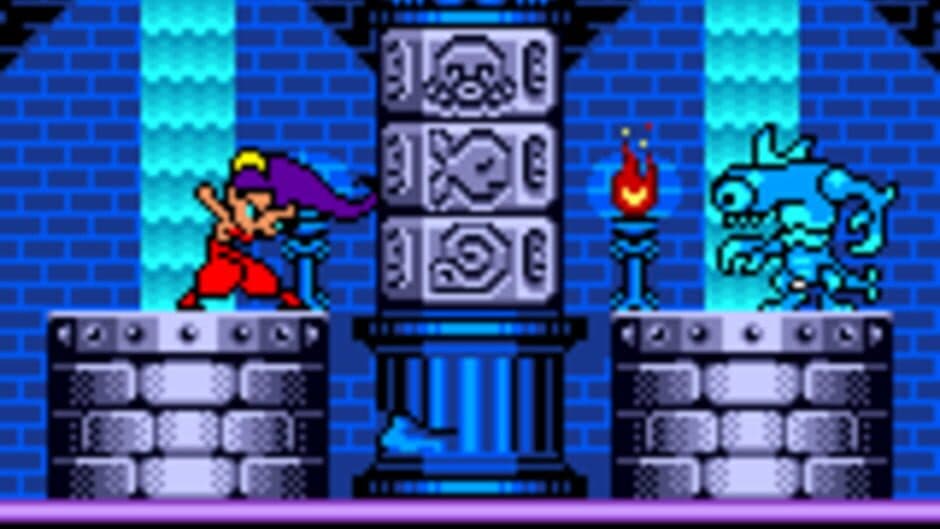 Shantae screenshot 9