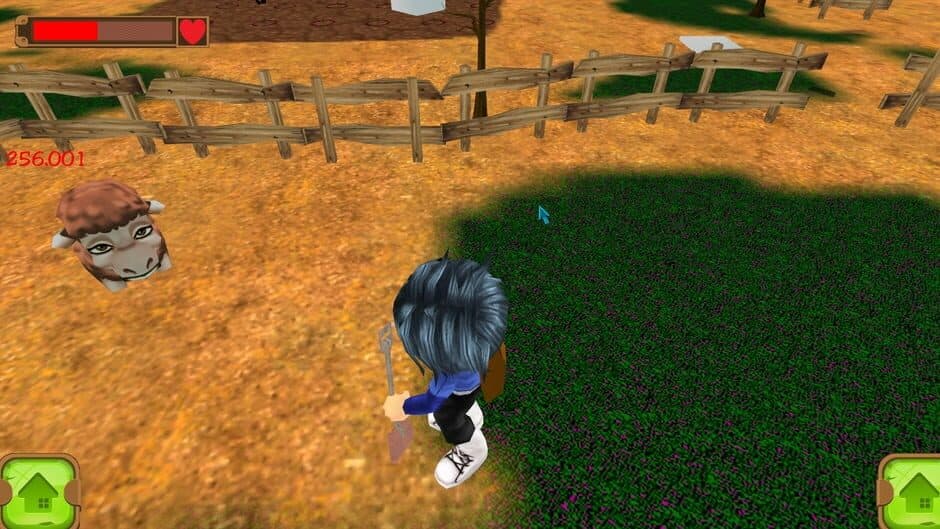 My Grandfather's Farm screenshot 7