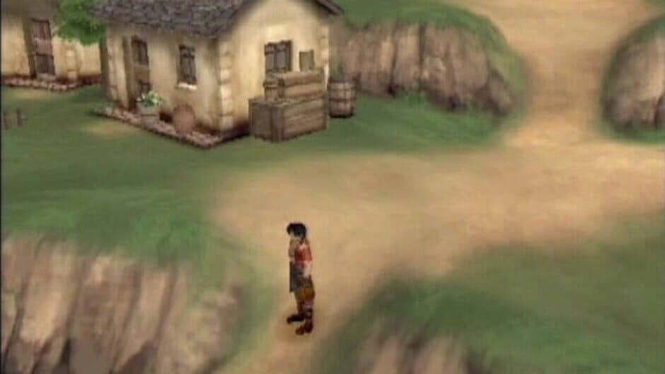 Legaia 2: Duel Saga screenshot 2
