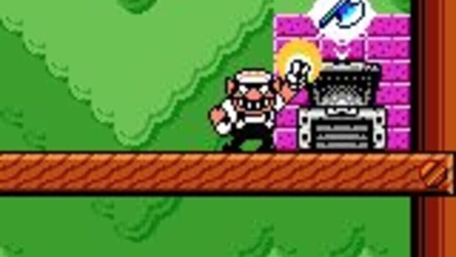 Wario Land 3 screenshot 7