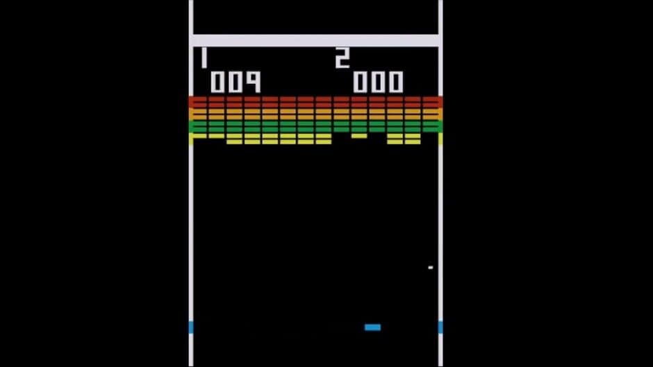 Breakout screenshot 4