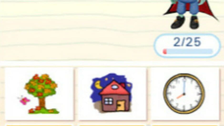 Successfully Learning English: Year 5 screenshot 8