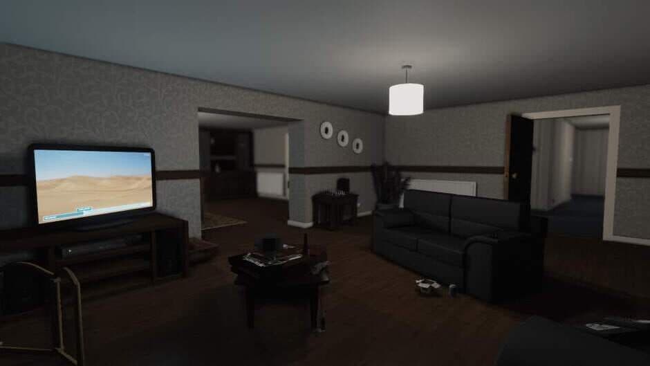 Dream screenshot 7
