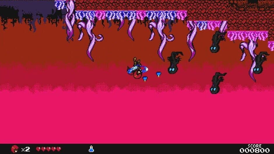 A Hole New World screenshot 5