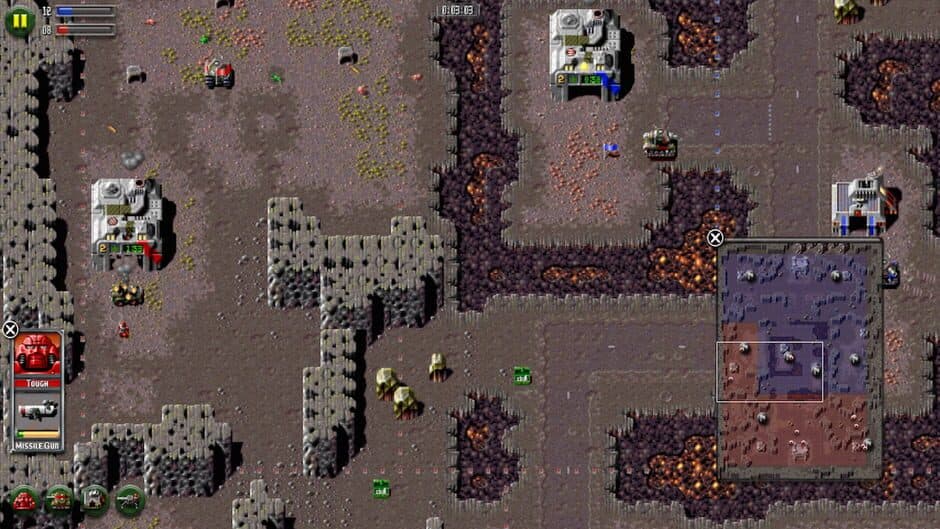 Z screenshot 8