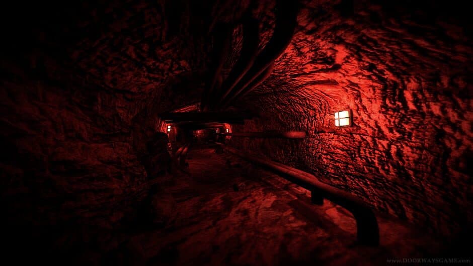 Doorways: The Underworld screenshot 3
