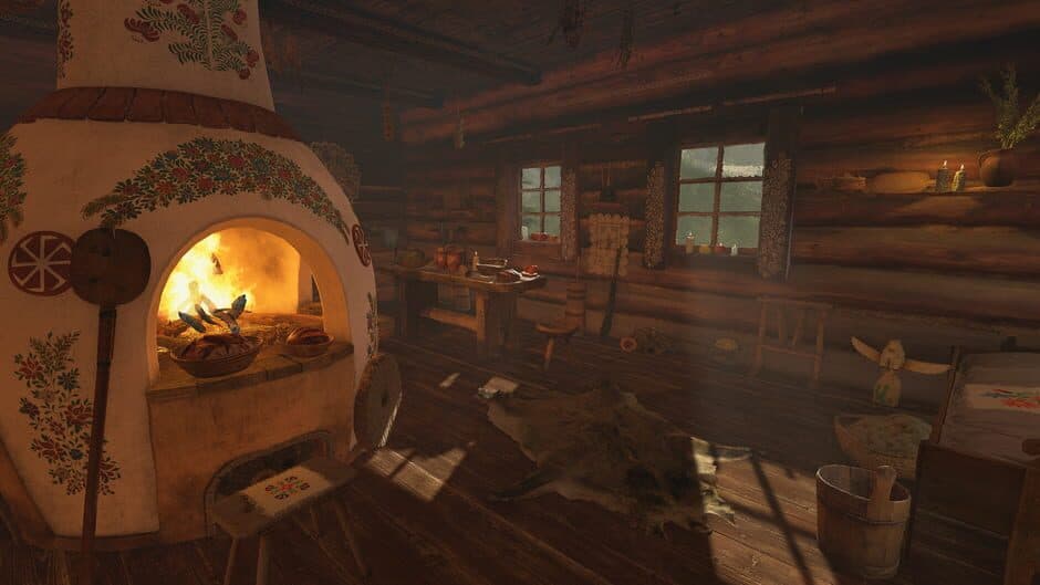The End of the Sun screenshot 8