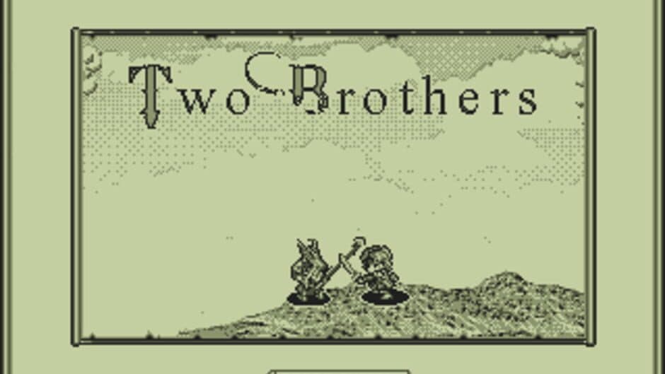 Chromophore: The Two Brothers Director's Cut screenshot 1