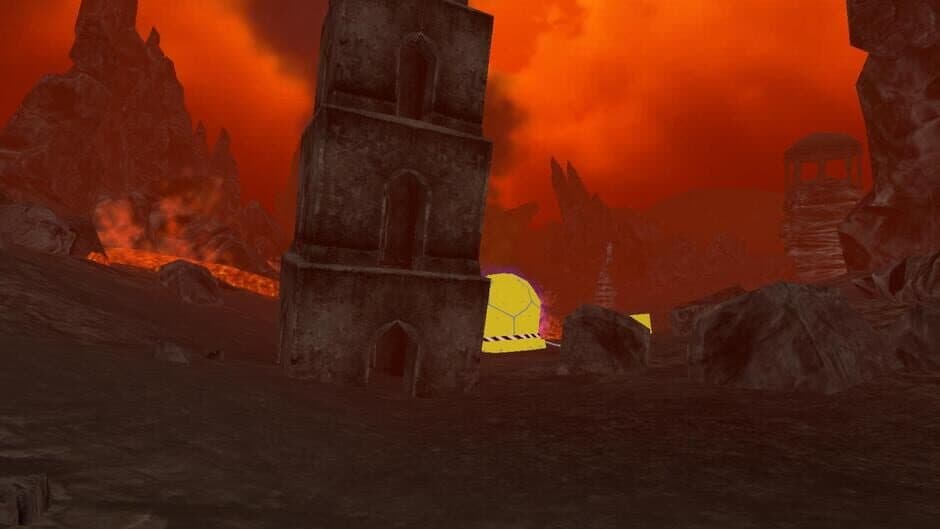 Absolute VR Experiences screenshot 1