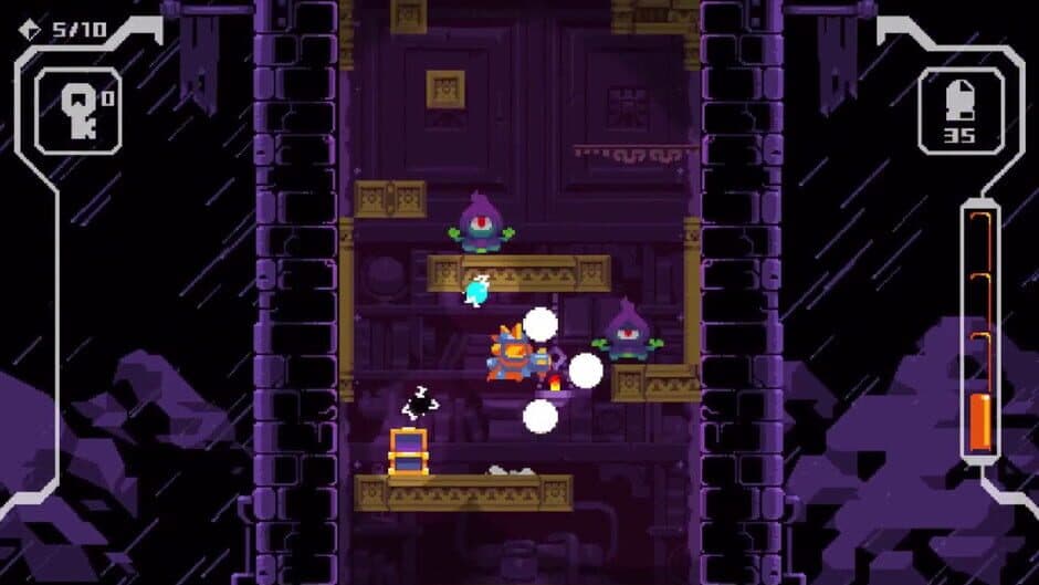 Tower Fortress screenshot 3