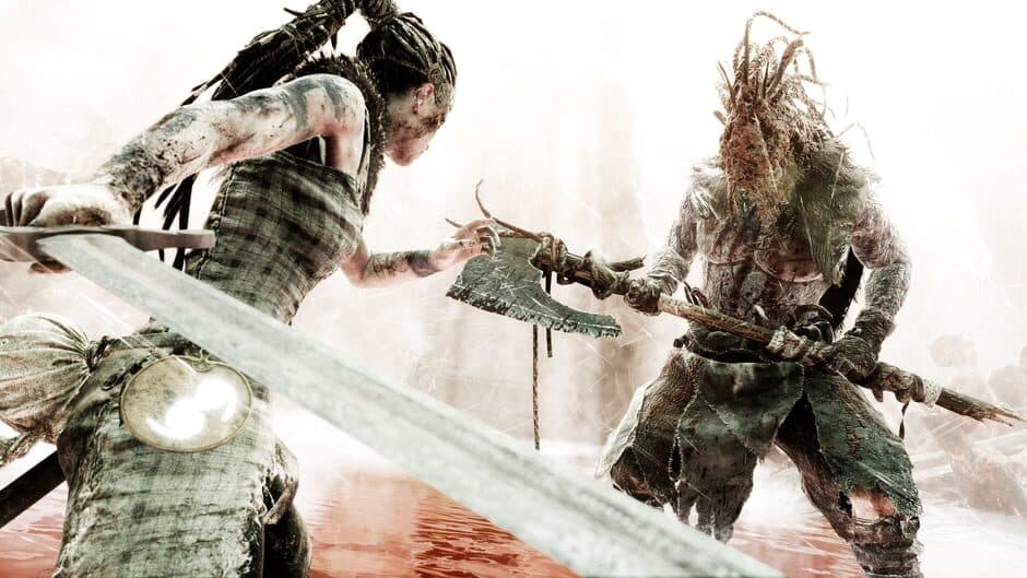 Hellblade: Senua's Sacrifice screenshot 8