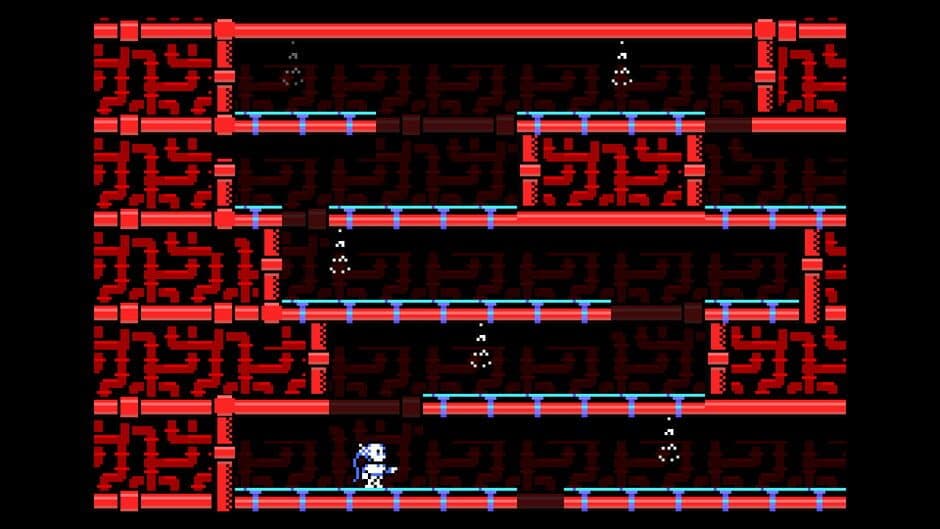 Mini Ghost screenshot 1