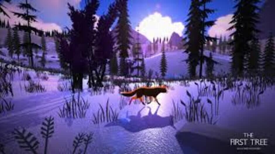 The First Tree screenshot 8