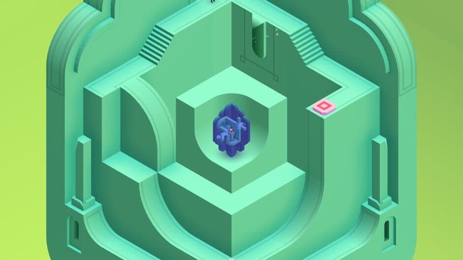 Monument Valley II screenshot 8