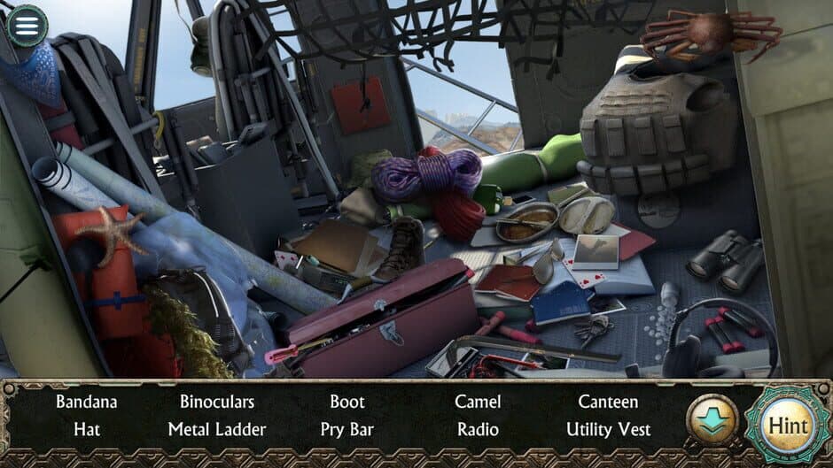 Adera screenshot 6