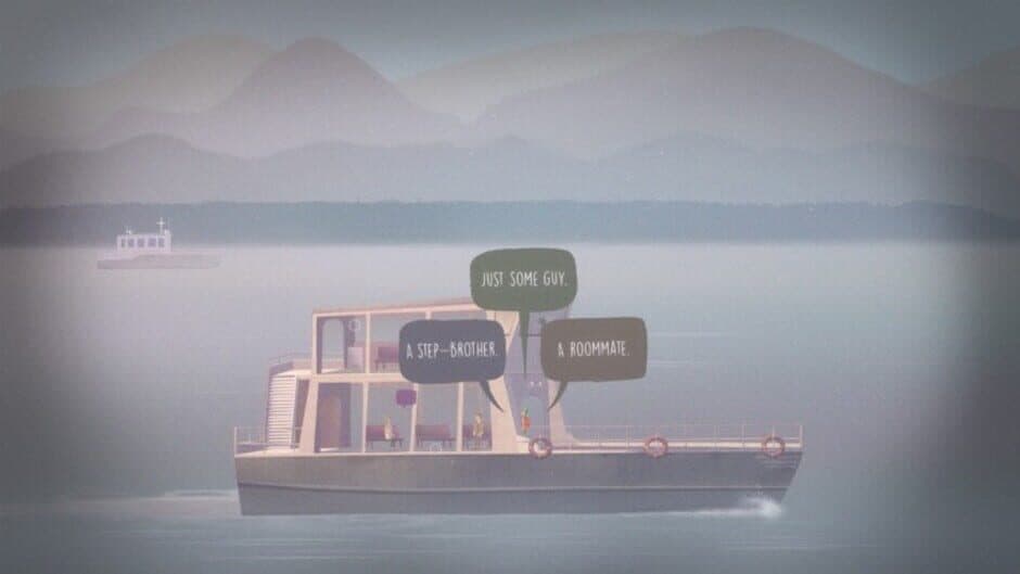 Oxenfree screenshot 8