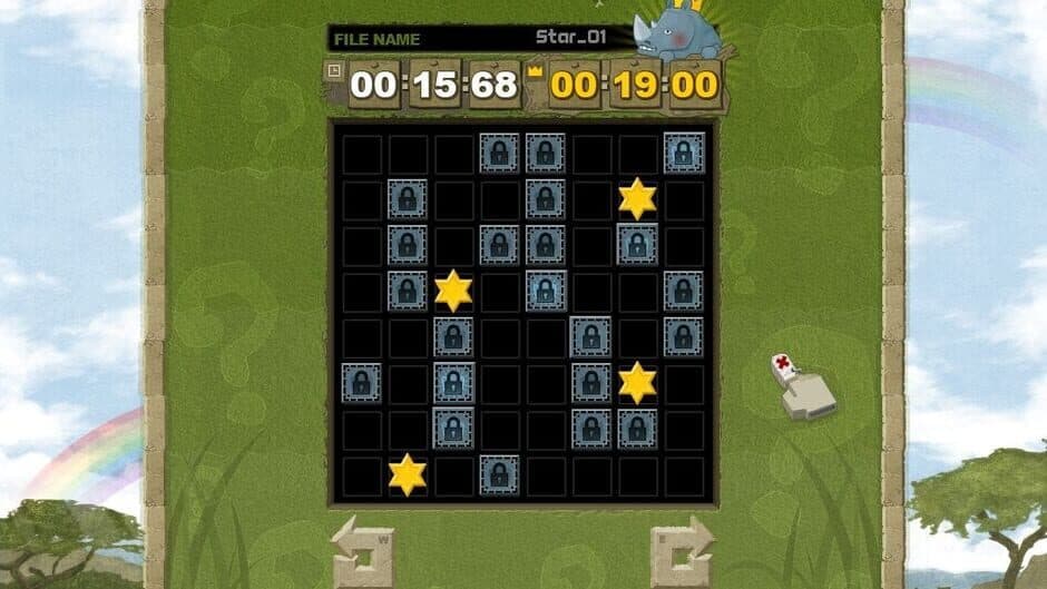 Clickr screenshot 3