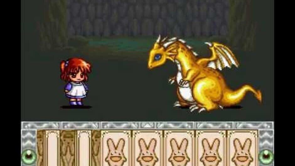Madou Monogatari: Hanamaru Daiyouchienji screenshot 1
