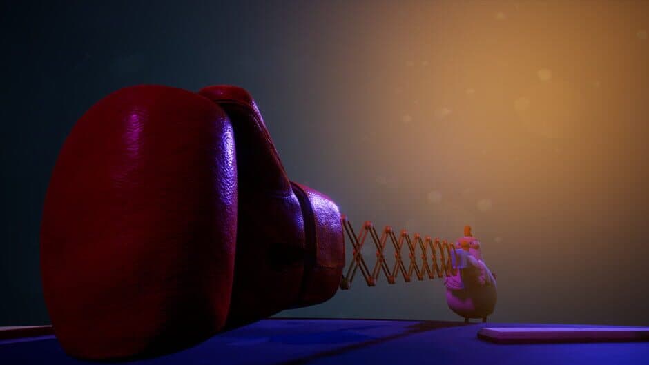 Chickens Madness screenshot 2
