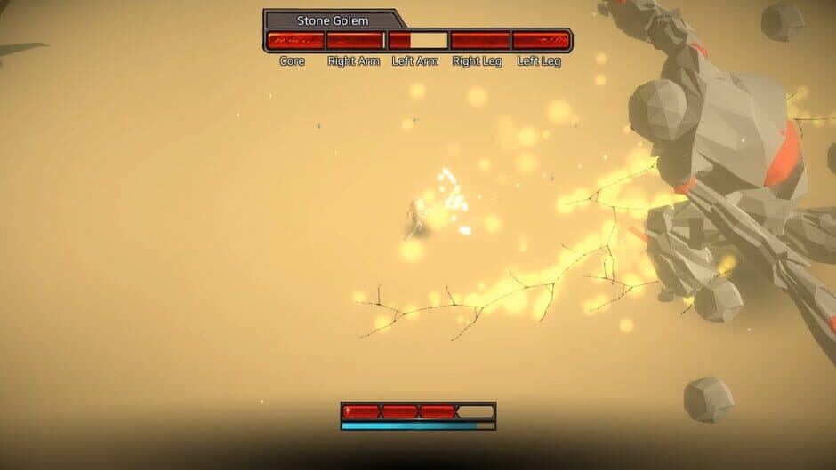 CrownFall screenshot 7