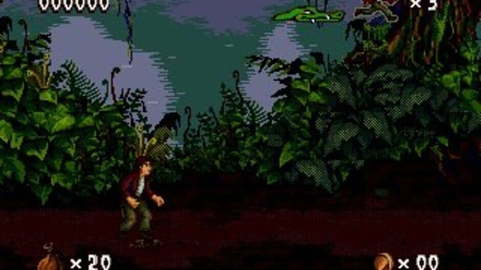 Pitfall: The Mayan Adventure screenshot 9
