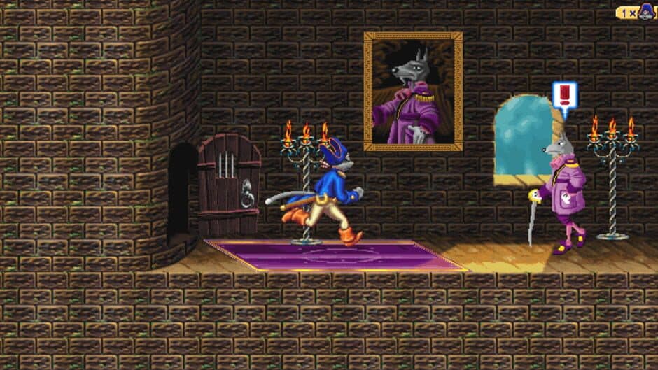 Claw screenshot 1