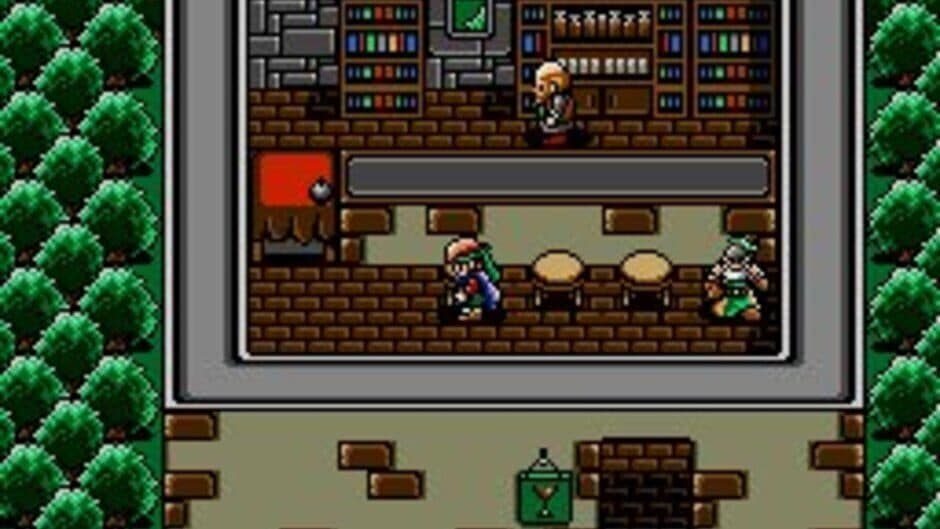 Shining Force screenshot 9