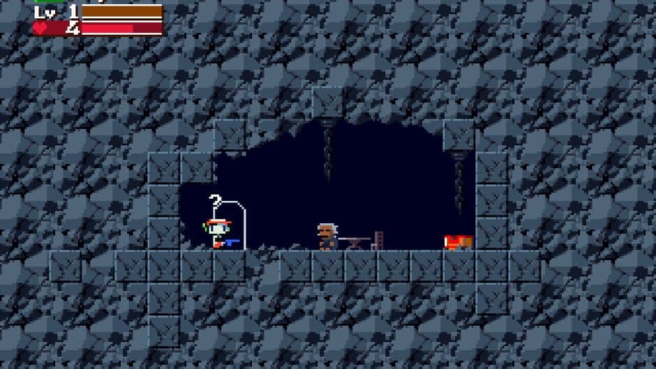 Cave Story screenshot 3