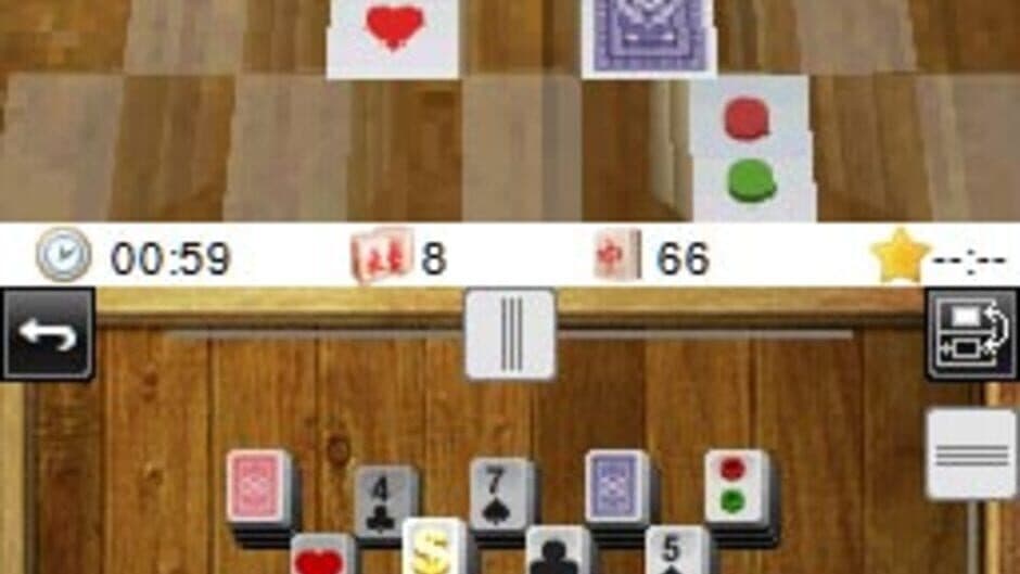 3D Mahjong screenshot 3