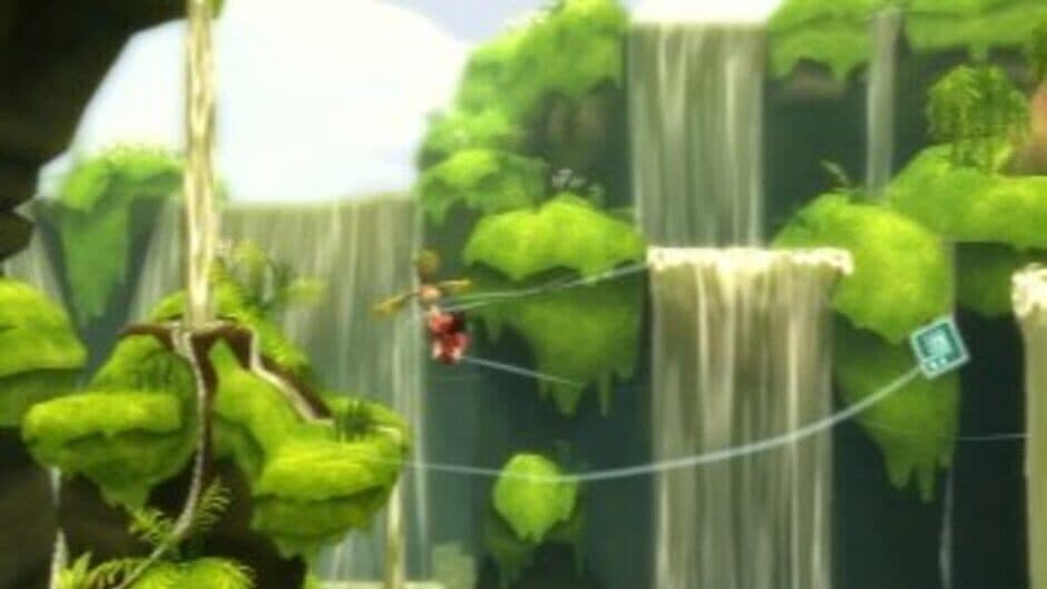 LostWinds: Winter of the Melodias screenshot 7