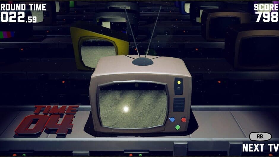 TV Trouble screenshot 3