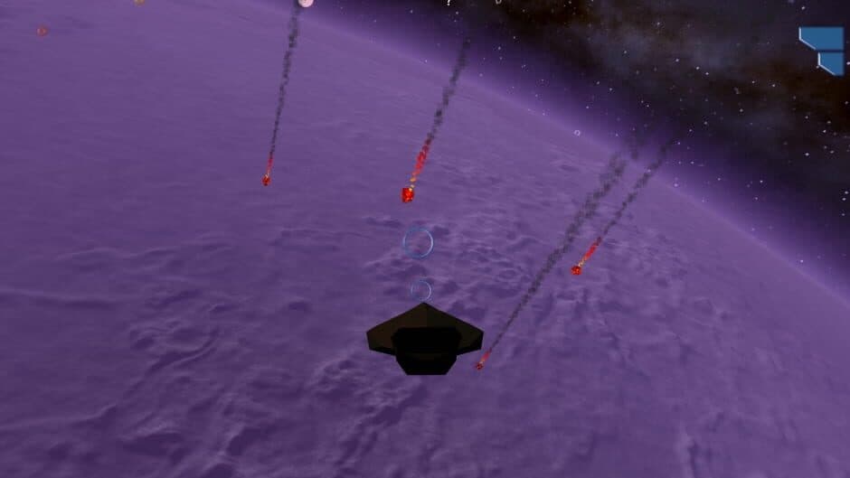 Rodina screenshot 1