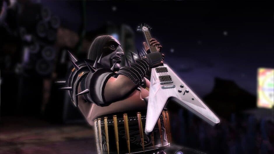 Guitar Hero III: Legends of Rock screenshot 9