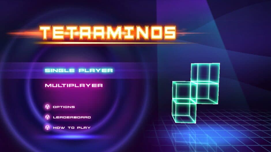 Tetraminos screenshot 8