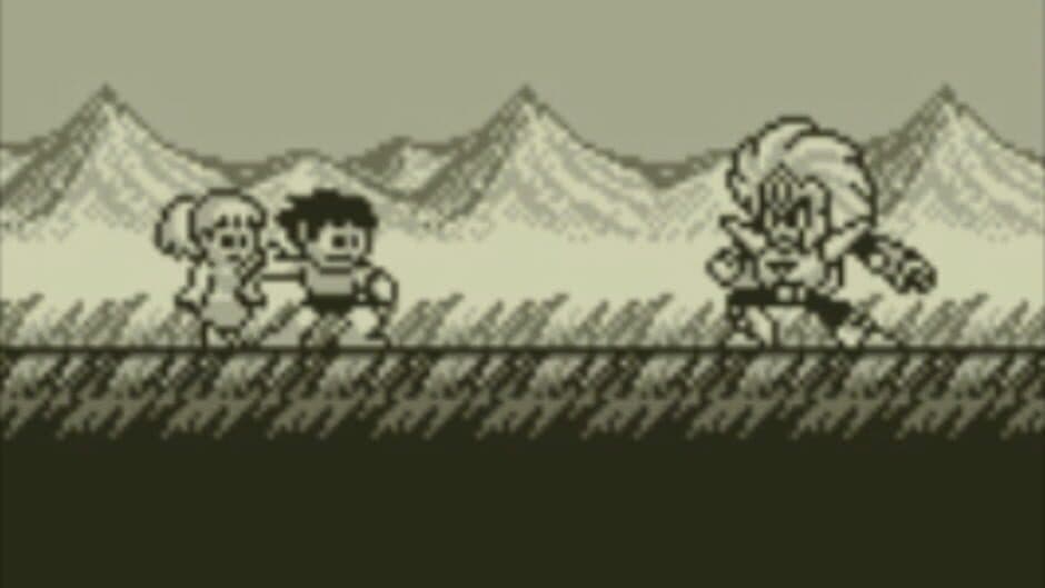 Mega Man V screenshot 4