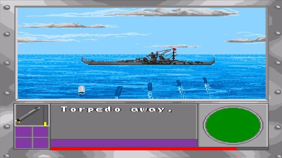 Super Battleship screenshot 1