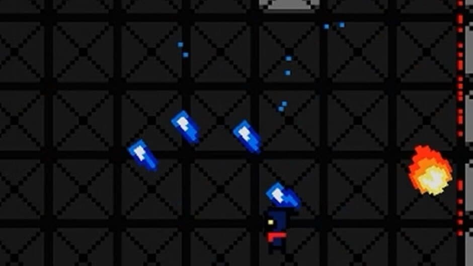 Astrozone screenshot 1